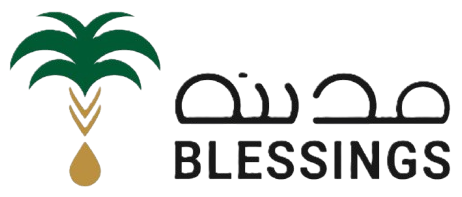 Madinah Blessings